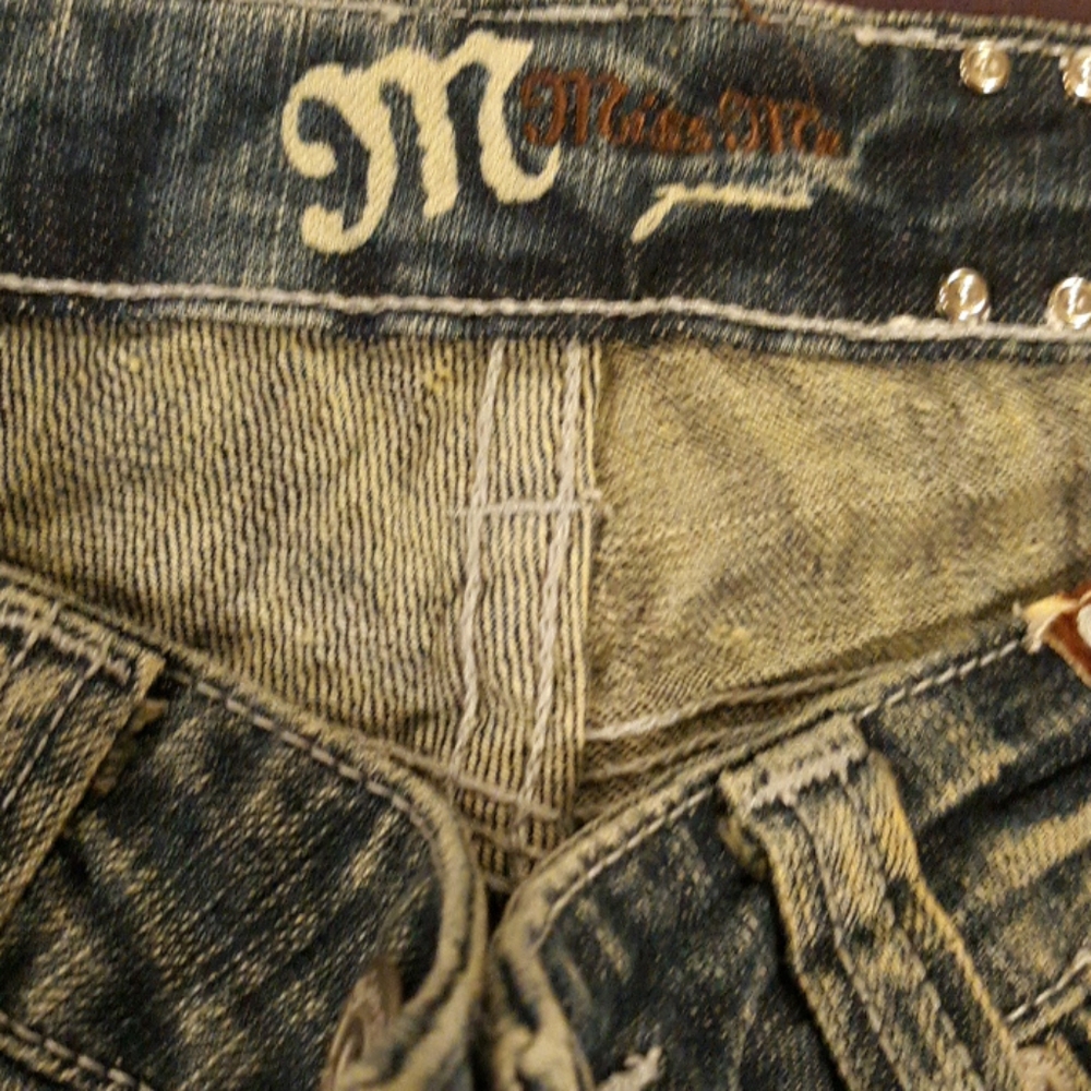 Jeans - Picture 5 of 8
